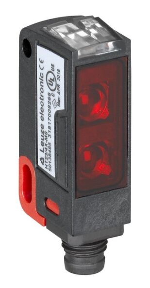 Einweg-Lichtschranke LS23/XX-M8 Einweg-Lichtschranke LS23/XX-M8
