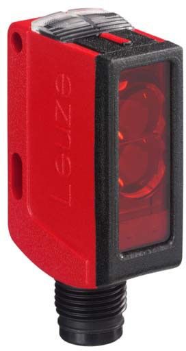 Einweg-Lichtschranke LSS 25B.X-S12 Einweg-Lichtschranke LSS 25B.X-S12