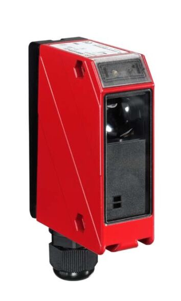 Einweg-Lichtschranke LSS 96M-175W-26 Einweg-Lichtschranke LSS 96M-175W-26