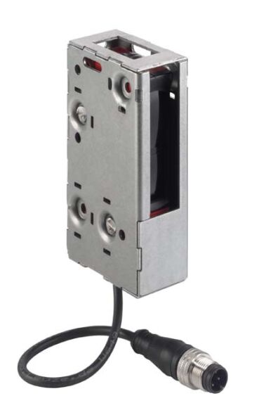 Einweg-Lichtschranke LSSR 46B,20#50111519 Einweg-Lichtschranke LSSR 46B,20#50111519