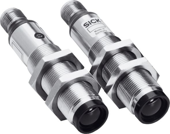 Einweg-Lichtschranke VS/VE18-4P3240 Einweg-Lichtschranke VS/VE18-4P3240