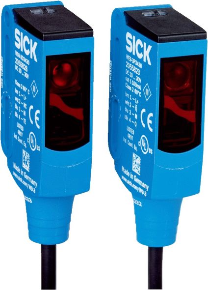 Einweg-Lichtschranke WSE9-3P1130 Einweg-Lichtschranke WSE9-3P1130