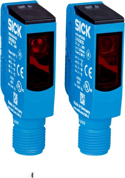 Einweglichtschranke WSE9-3P2430 Einweglichtschranke WSE9-3P2430