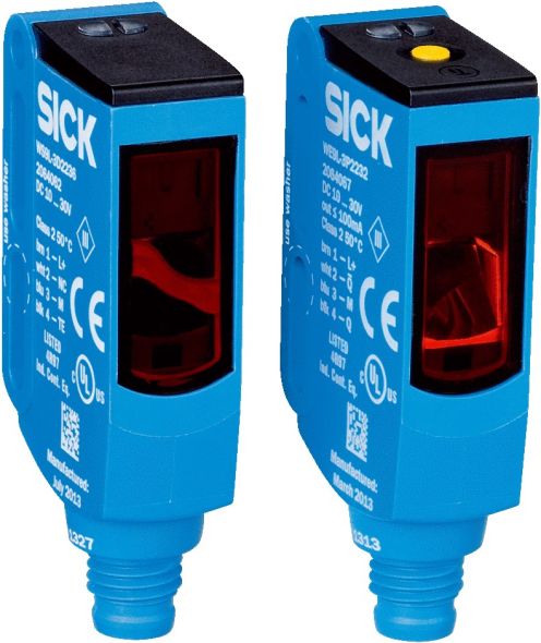Einweglichtschranke WSE9L-3P2237 Einweglichtschranke WSE9L-3P2237