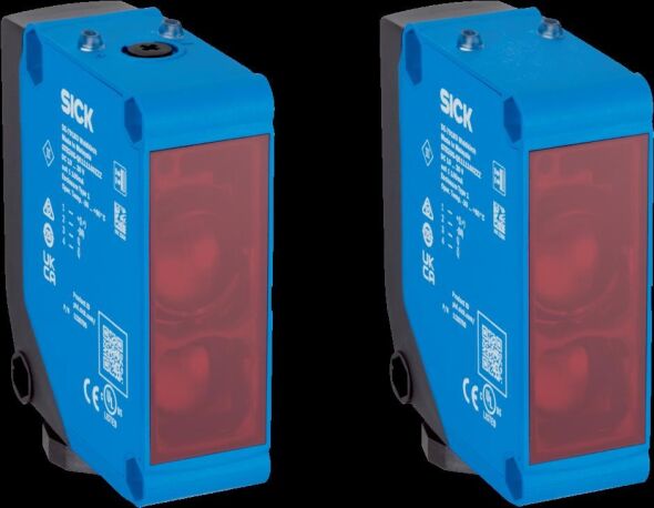 Kompakt-Lichtschranke GSE20M-QLRC2170ZZZ Kompakt-Lichtschranke GSE20M-QLRC2170ZZZ
