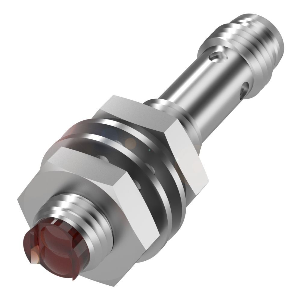 Optoelektronischer Sensor BOS 08E-NS-KE20-S49 Optoelektronischer Sensor BOS 08E-NS-KE20-S49