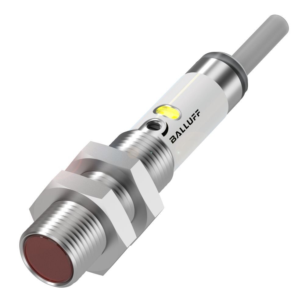 Optoelektronischer Sensor BOS 12M-PA-RE10-02