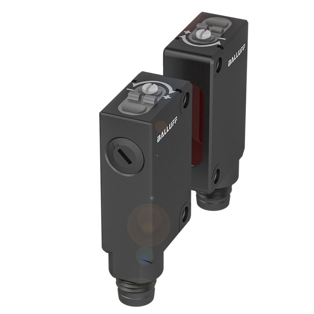 Optoelektronischer Sensor BOS R090K-PU#BOS02AR Optoelektronischer Sensor BOS R090K-PU#BOS02AR