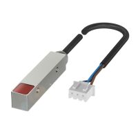 Optoelektronischer Sensor BOS Q08M-PO-#BOS028C