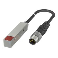 Optoelektronischer Sensor BOS Q08M-X-L#BOS028P