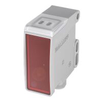 Optoelektronischer Sensor BOS R254K-UU#BOS02C6