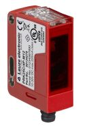 Einweg-Lichtschranke LE25CI.XR1/4P-M8