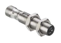 Einweg-Lichtschranke LE412BL2.1/4X-M12