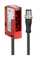 Einweg-Lichtschranke LE46C/4P-200-M12