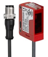 Einweg-Lichtschranke LS25C/8X-200-M12