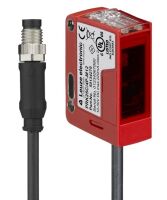 Einweg-Lichtschranke LS25C/8X-200-M8