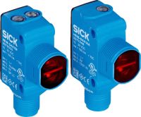 Hybrid-Lichtschranke HSE18-B4A2BA
