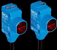 Hybrid-Lichtschranke HSE18L-F4B5BAA00