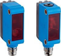 Miniatur-Lichtschranke GSE6-P4211