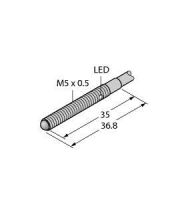 Miniatursensor VSM56E