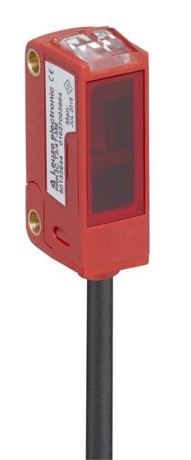 Einweg-Lichtschranke LE3C.B/6G Einweg-Lichtschranke LE3C.B/6G