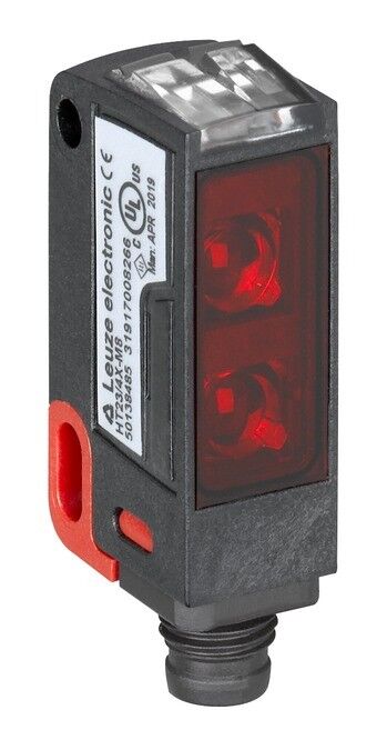 Einweg-Lichtschranke LS23/XX-M8 Einweg-Lichtschranke LS23/XX-M8