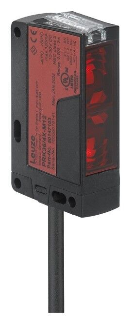 Einweg-Lichtschranke LS36/XX Einweg-Lichtschranke LS36/XX