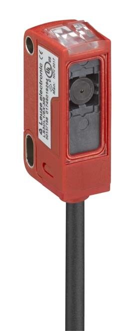 Einweg-Lichtschranke LS3CL1/XX Einweg-Lichtschranke LS3CL1/XX
