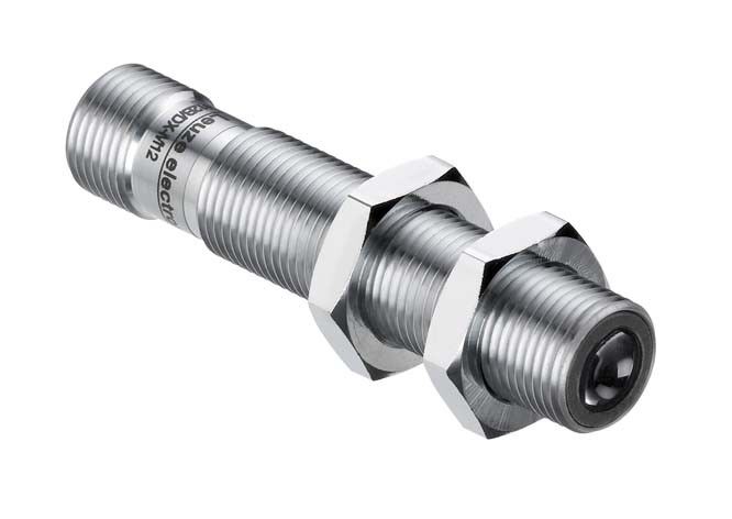 Einweg-Lichtschranke LS412B/DX-M12 Einweg-Lichtschranke LS412B/DX-M12