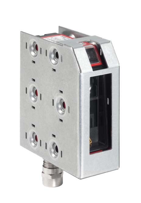 Einweg-Lichtschranke LSS 96M-1079-23 Ex n Einweg-Lichtschranke LSS 96M-1079-23 Ex n
