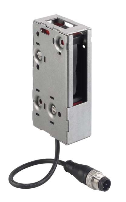 Einweg-Lichtschranke LSSR 46B,20#50111519 Einweg-Lichtschranke LSSR 46B,20#50111519