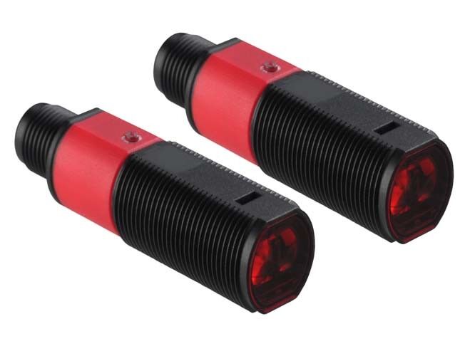 Set Einweg-Lichtschranke Set L318B.Y1 Set Einweg-Lichtschranke Set L318B.Y1