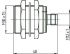 Sensor BNS 303-02Z-ST-2211