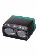 Datenlichtschranke LS610-DA-P/F2 Datenlichtschranke LS610-DA-P/F2