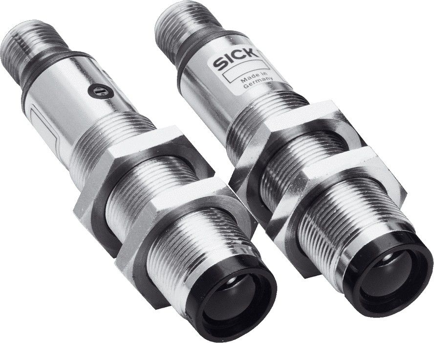 Einweg-Lichtschranke VS/VE18-4P3240 Einweg-Lichtschranke VS/VE18-4P3240