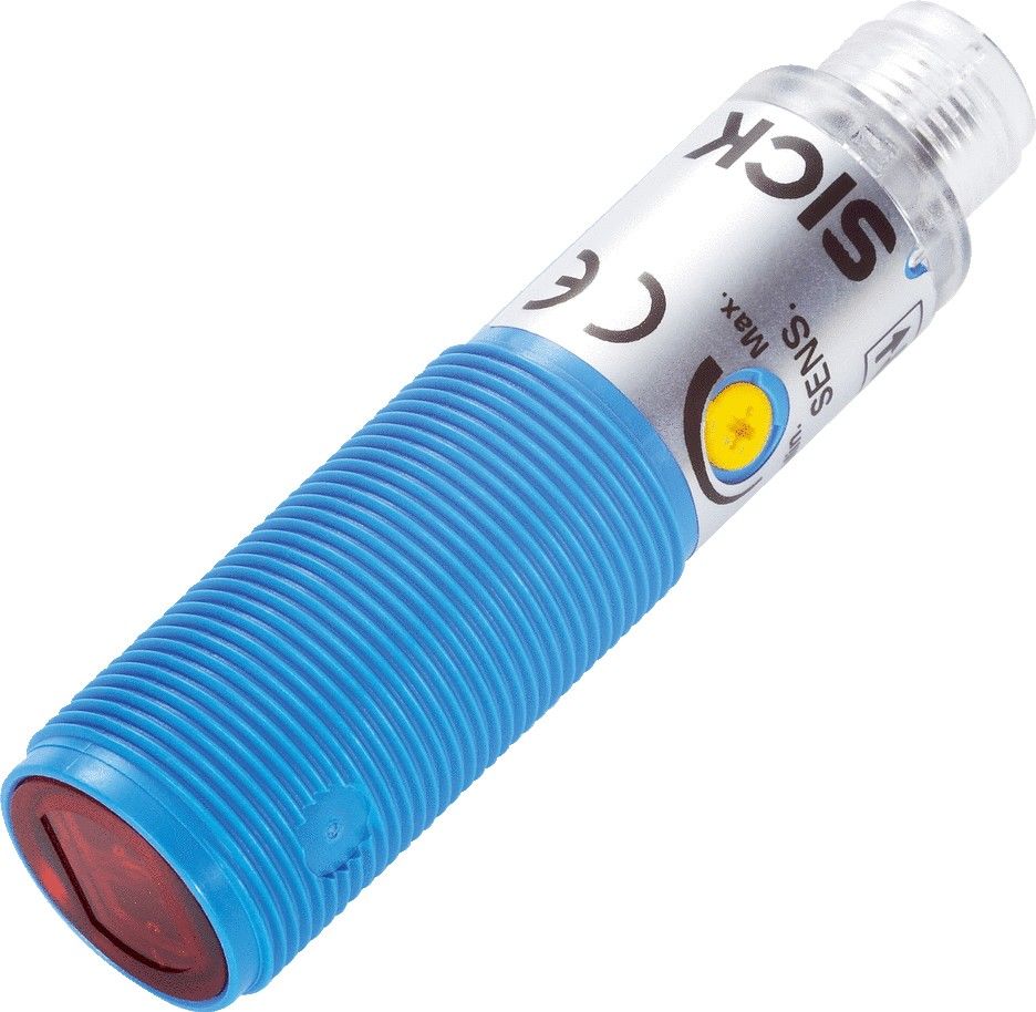 Einweglichtschranke VSE180-2P42437 Einweglichtschranke VSE180-2P42437