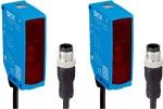 Kompakt-Lichtschranken WSE26P-34162100A00 Kompakt-Lichtschranken WSE26P-34162100A00
