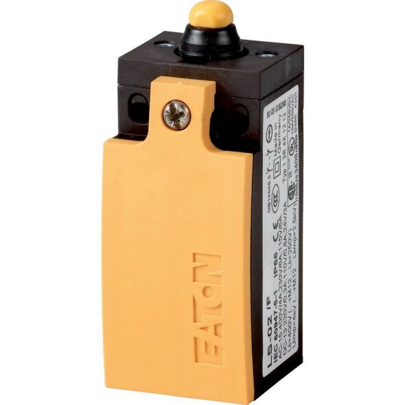 Positionsschalter 1S 1Ö LSM-11S/F Positionsschalter 1S 1Ö LSM-11S/F