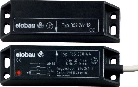 Sicherheitssensor 165270AA Sicherheitssensor 165270AA