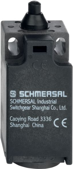 Rollenschalter T1R 236-20Z-M20 Rollenschalter T1R 236-20Z-M20