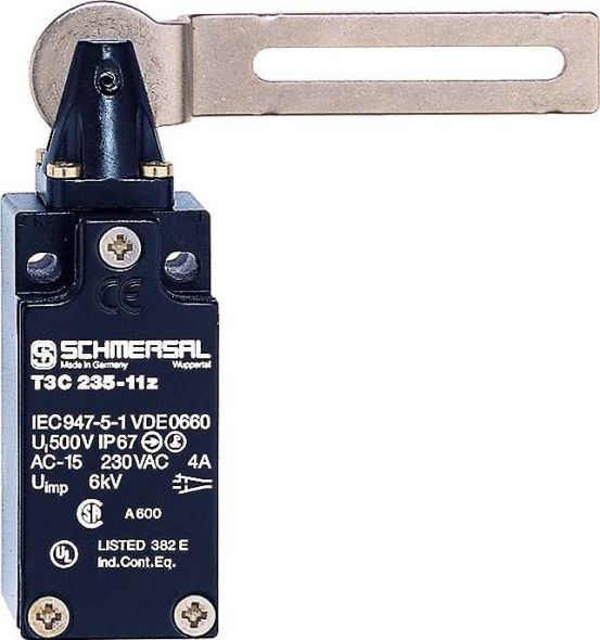 Sicherheitsschalter T3C 235-11Z-M20 Sicherheitsschalter T3C 235-11Z-M20