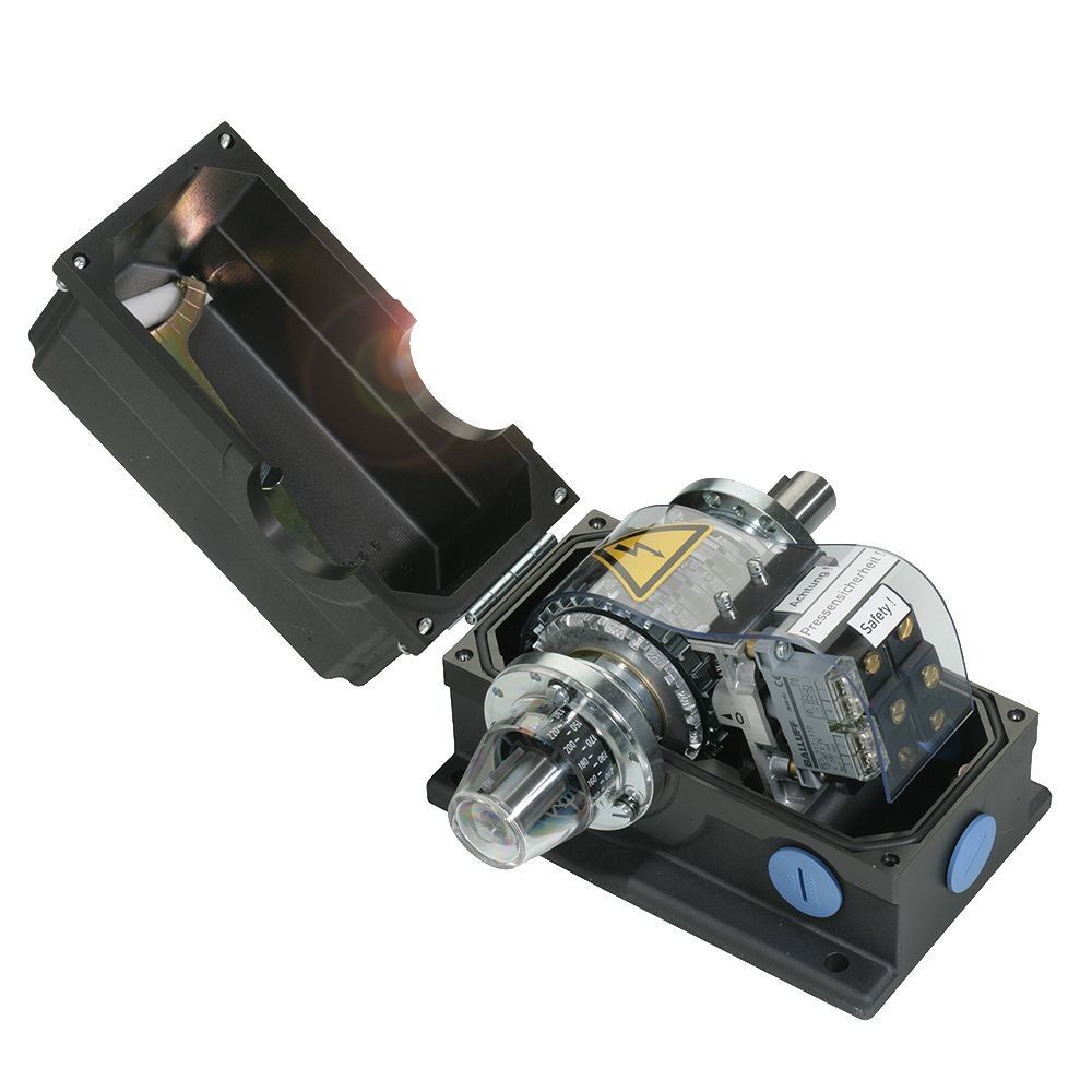 Schaltwerk BSW 813-495-X64-09L2 Schaltwerk BSW 813-495-X64-09L2