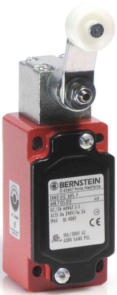 Grenztaster GC-SU1 AV Grenztaster GC-SU1 AV