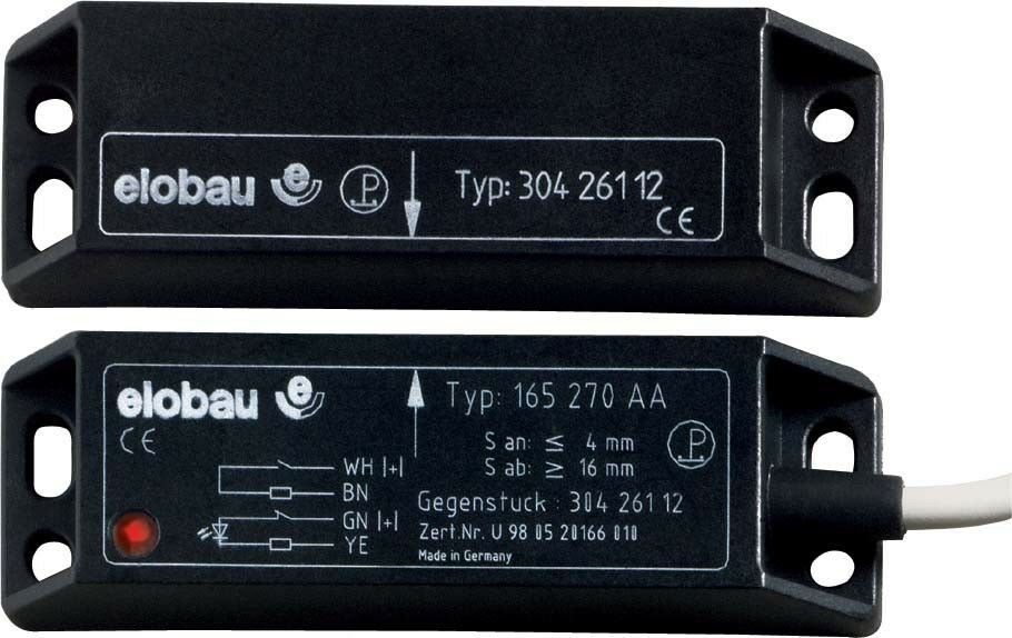 Sicherheitssensor 165270AA Sicherheitssensor 165270AA