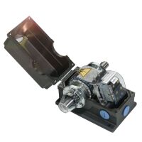 Schaltwerk BSW FP-360-8#BSW006L