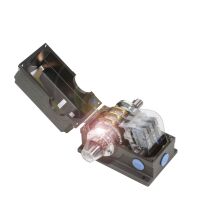 Schaltwerke BSW 816-203-06L2-NA
