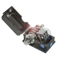 Schaltwerke BSW 819-493-03L2