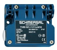 Positionsschalter TV8S 521-02/20Z