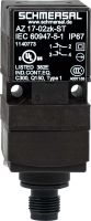Sicherheitsschalter AZ 17-02zk-ST