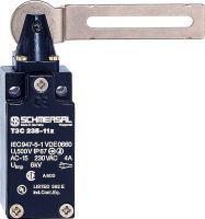 Sicherheitsschalter T4C 235-11Z-M20